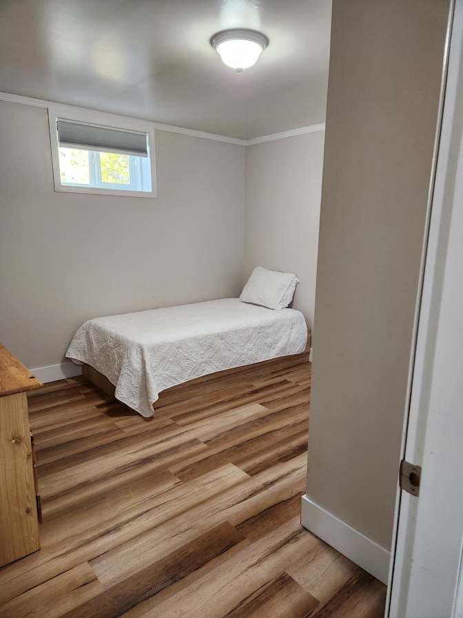 Kathy's room