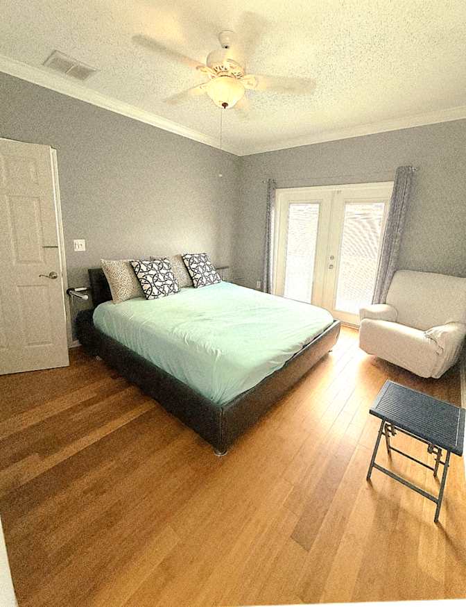 Ellie's room