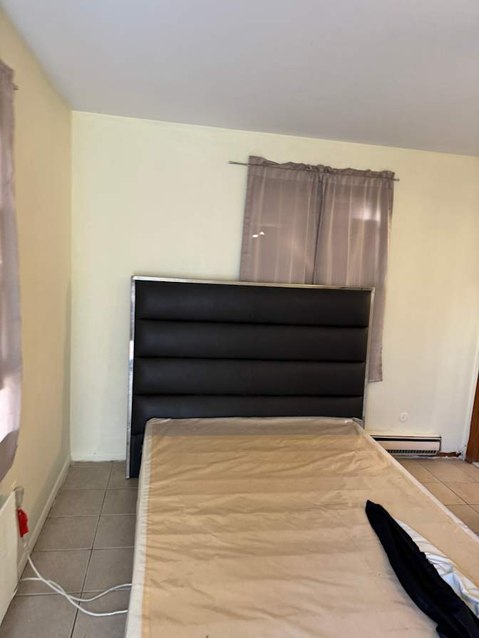 kris's room