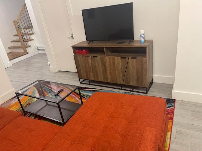 BROOKLYN APARTMENT SHARE LONG OR SHORT TERM's room