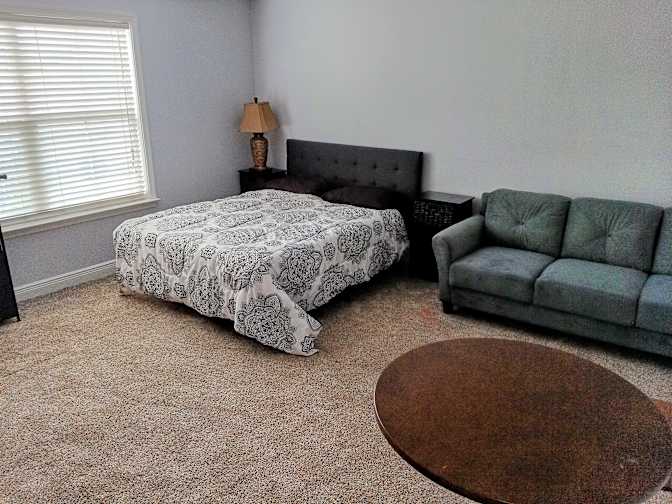 Dmarq's room