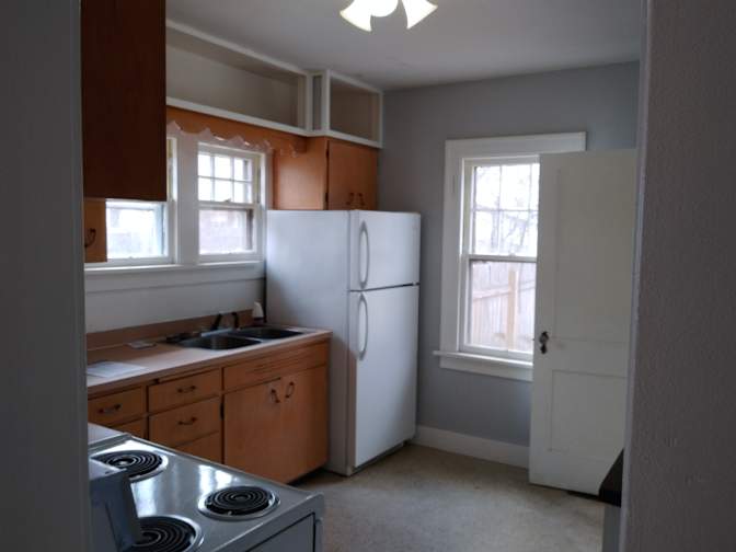 Christopher's room
