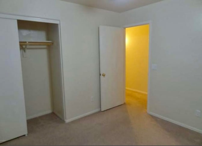 Corinna's room
