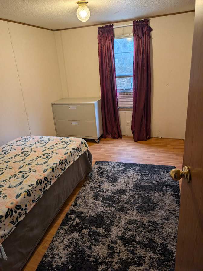 tanya hancock's room
