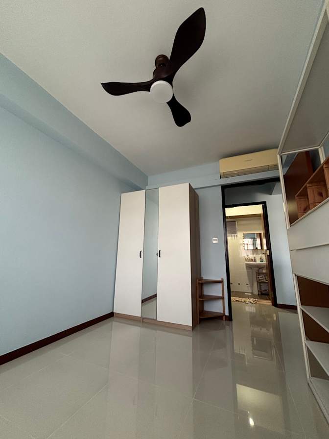 Jsim's room