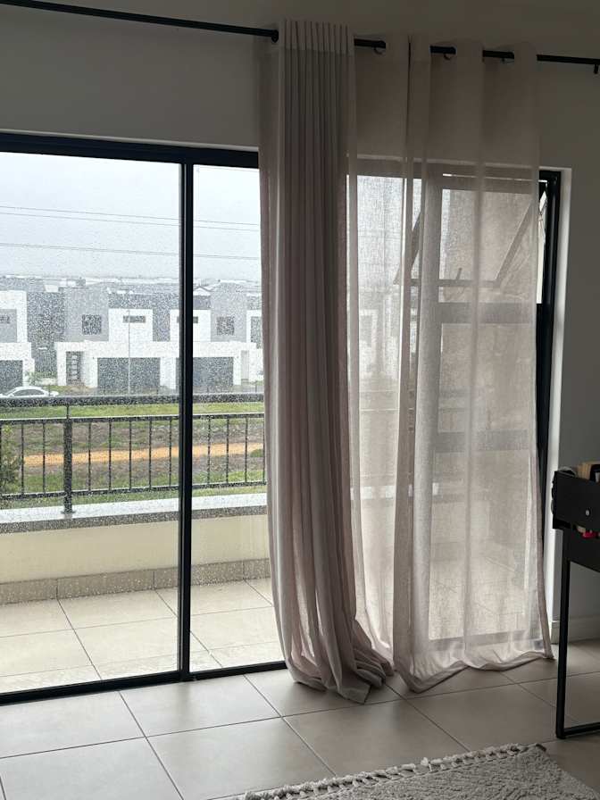 Nita's room