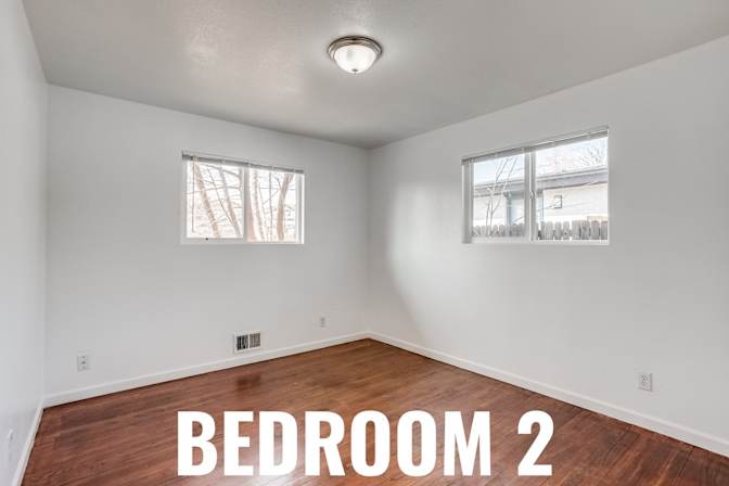 HomeCrew's room