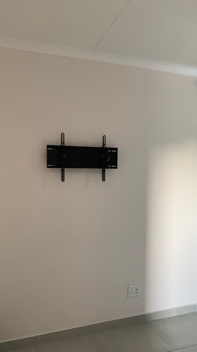 Gutembert's room