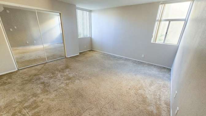 Keith's room