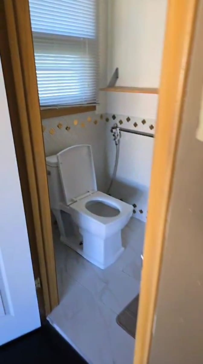 Omar Al Turk's room