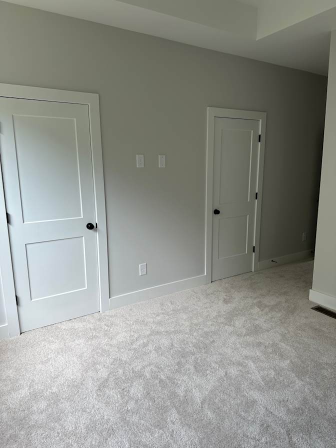 Ra Andrews's room