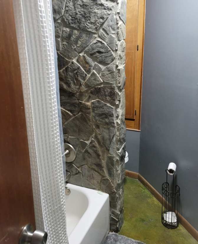 Denise's room