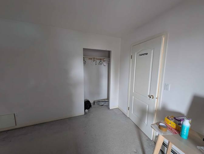 Daniel's room