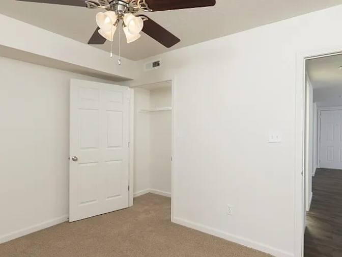 Janice's room