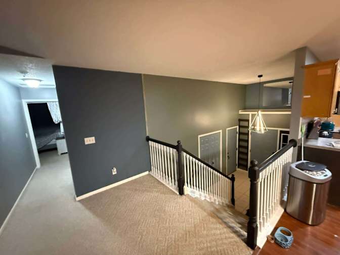 Jennifer's room