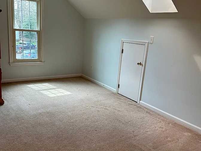 Susan's room