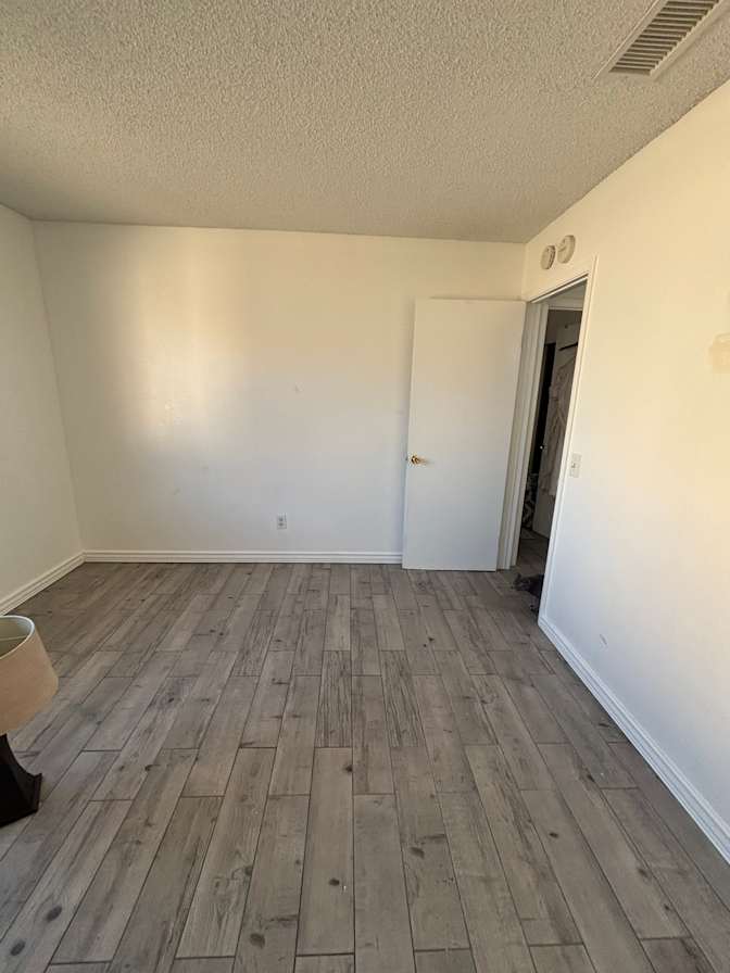 Alecia's room