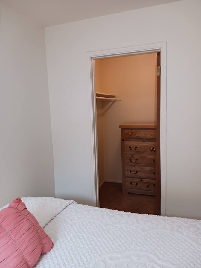 Dianne's room