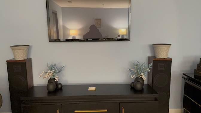 Audrey's room