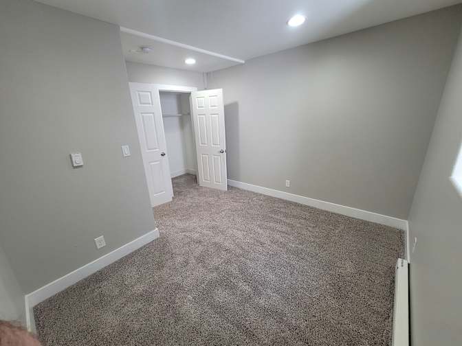 Lauren's room