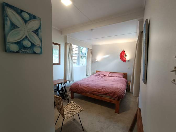 Dianna's room