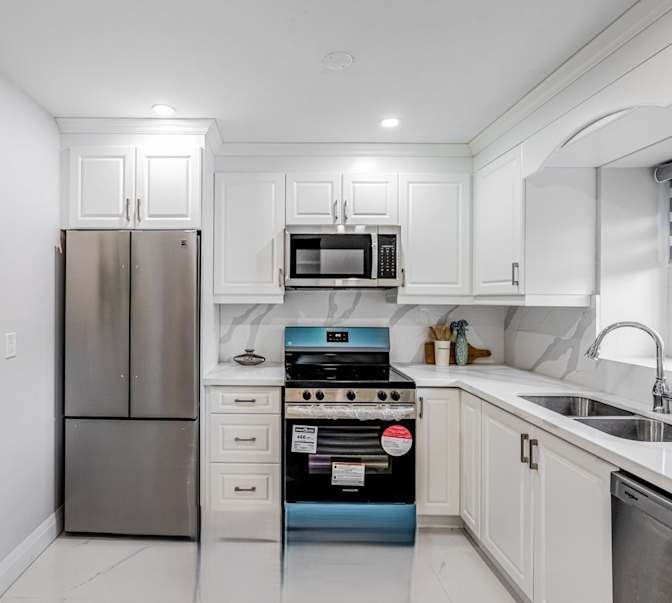 VALENTINA NAKOVSKA's room