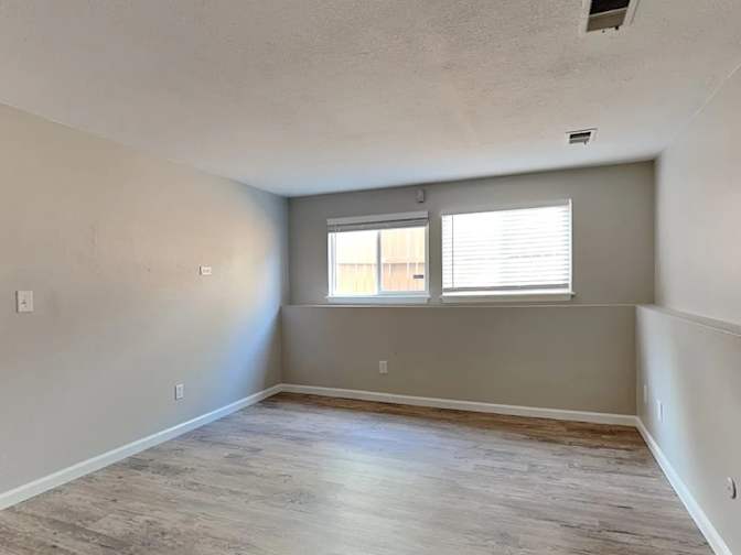 Carter's room