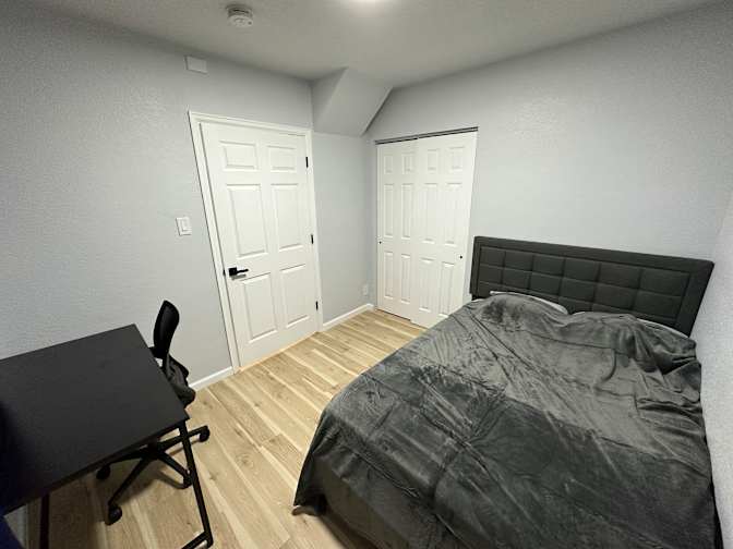 Karim's room