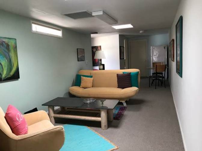 Lori's room