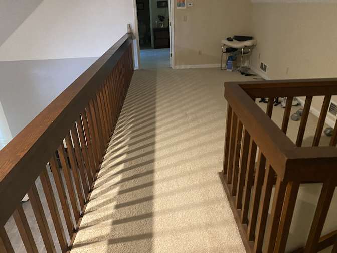 Alcove Rooms's room