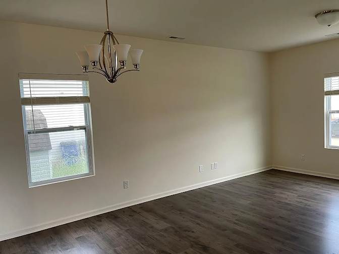 Alcove Rooms's room