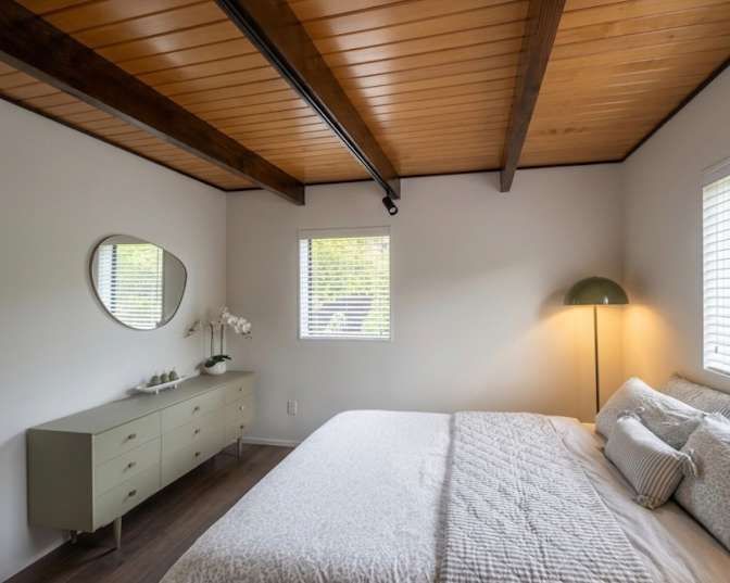 Georgia's room