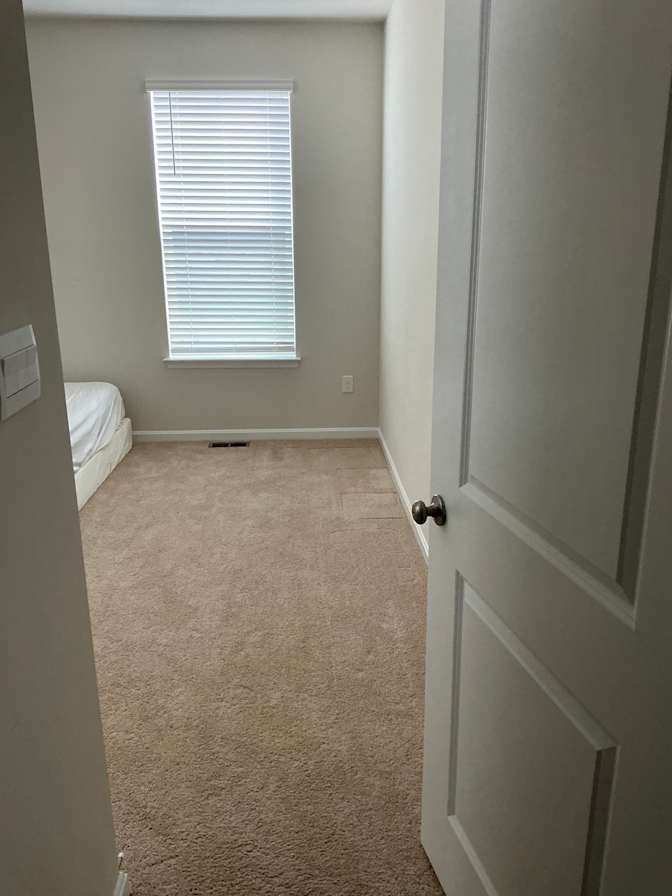 Sam's room