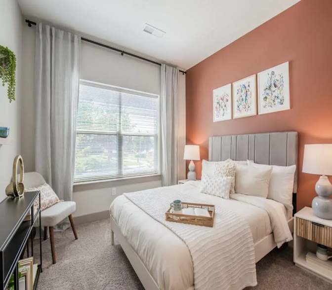 vanessa's room