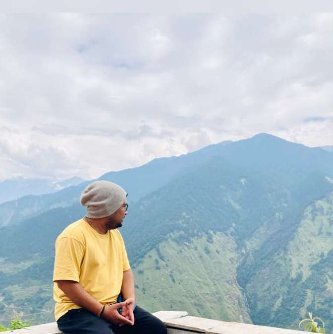 Dhaval Surati