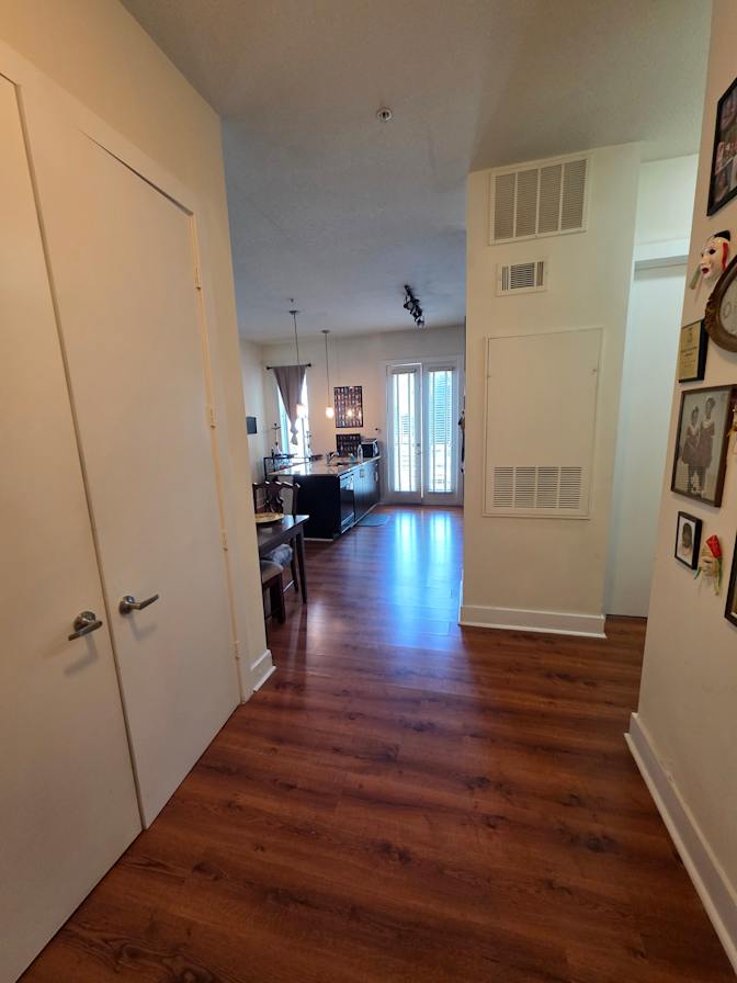 CL&C Property Management and Consulting's room