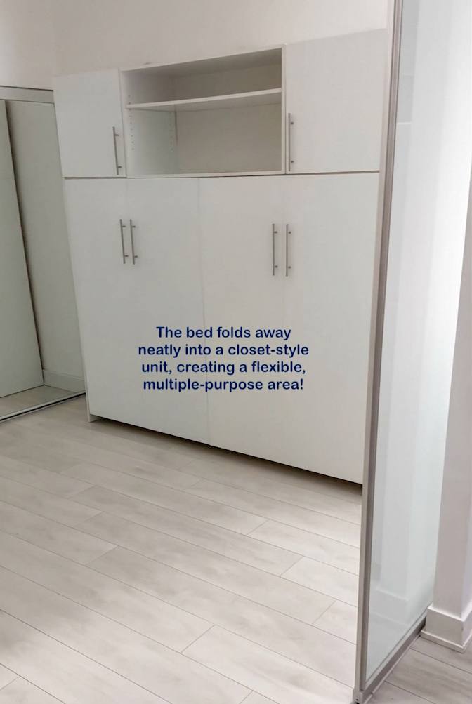Britney's room