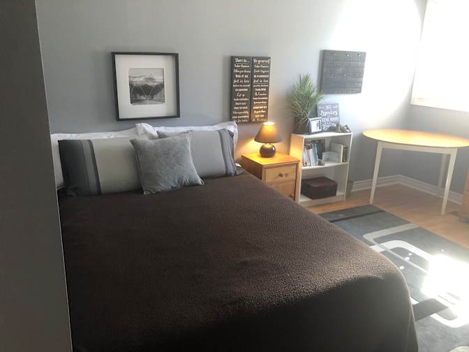 Joddie's room