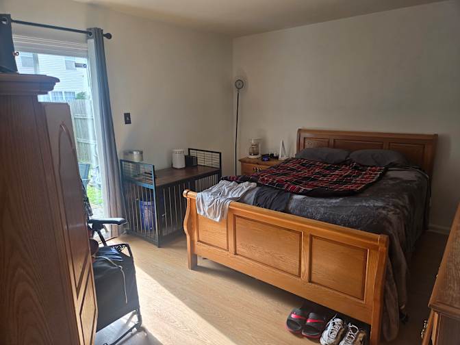 Jerry's room