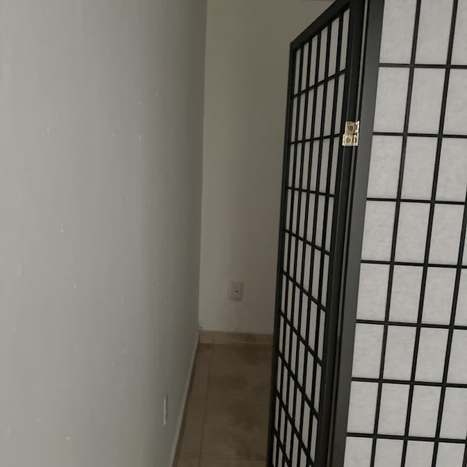 Lex's room
