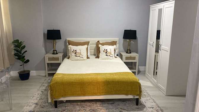 PadSplit's room