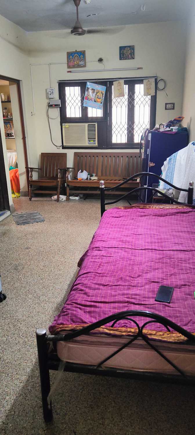 uma's room