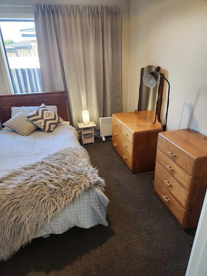 Diana's room