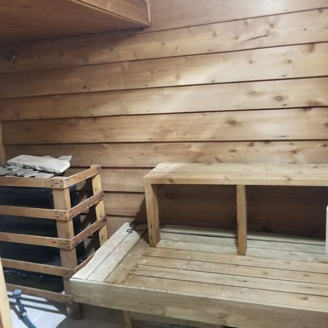 Homespace Developments's room