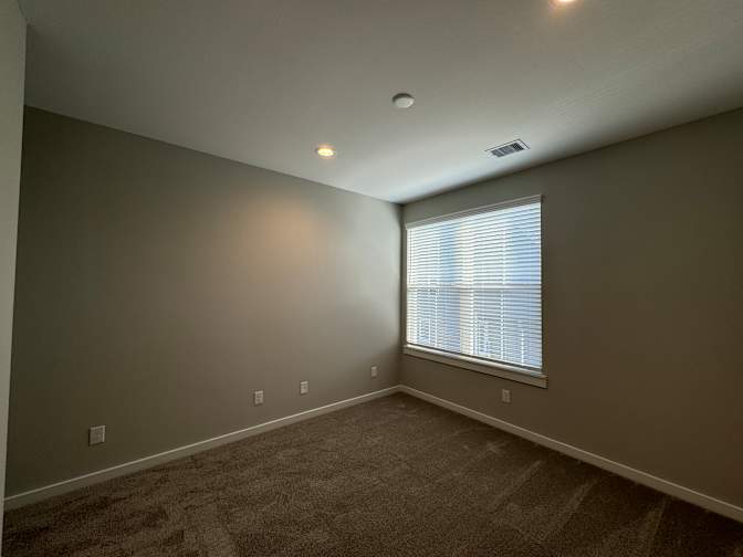 Adewale's room