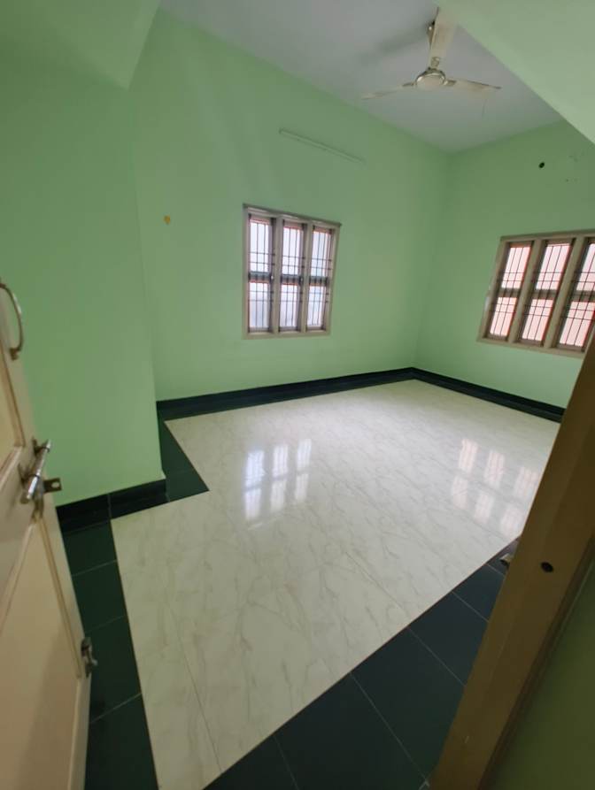 Jayasri's room