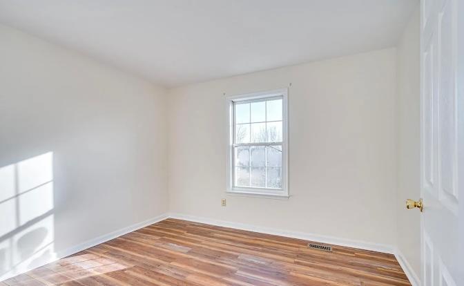 Anthony Wilson's room