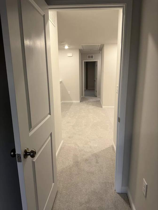 Alcove Rooms's room