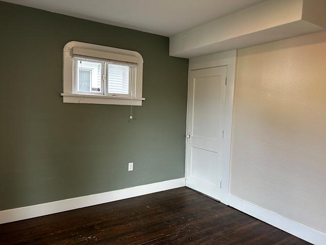 Colin's room