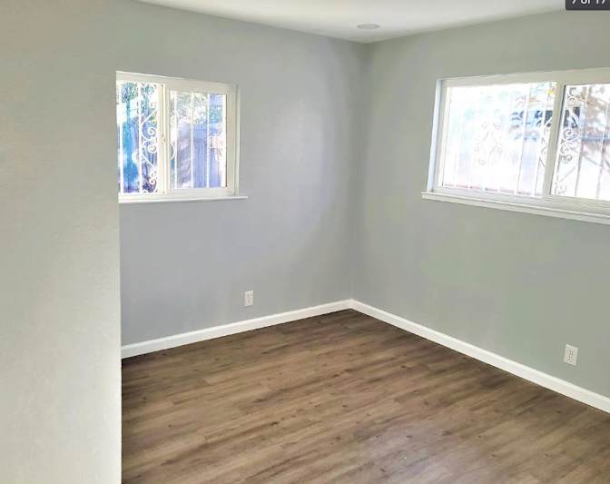 Jesse Contreras's room